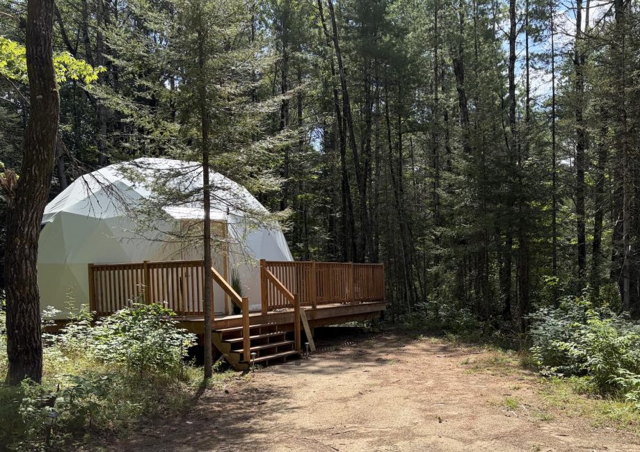 Bear Cave