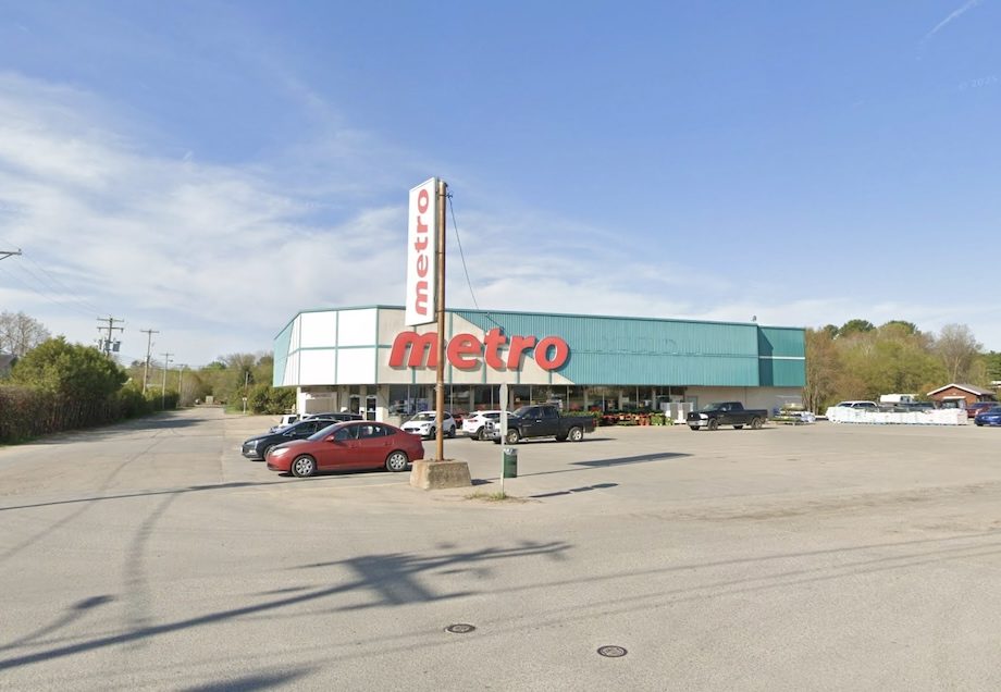 Metro Mansfield