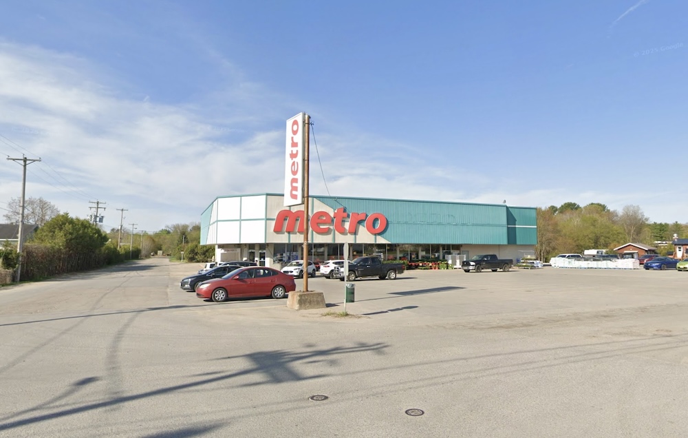 Metro Mansfield